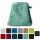 Lanudo® Waschhandschuh "Pure Line" 21x15 cm Mint