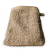 Lanudo® Waschhandschuh "Pure Line" 21x15 cm...
