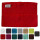 Lanudo® Waschlappen "Pure Line" 30x30 cm div. Farben