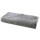 Lanudo® Waschlappen "Pure Line" 30x30 cm Silber