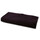Lanudo® Waschlappen "Pure Line" 30x30 cm Violett