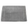 Lanudo® Badematte "Pure Line" 60x90 cm Silber
