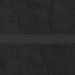Lanudo® Badematte "Pure Line" 60x90 cm Dunkelgrau