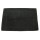 Lanudo® Badematte "Pure Line" 60x90 cm Dunkelgrau