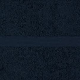 Lanudo Badematte "Pure Line" 60x90 cm Marineblau
