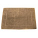 Lanudo® Badematte "Pure Line" 60x90 cm Beige