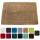 Lanudo® Badematte "Pure Line" 60x90 cm Beige