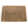 Lanudo® Badematte "Pure Line" 60x90 cm Beige