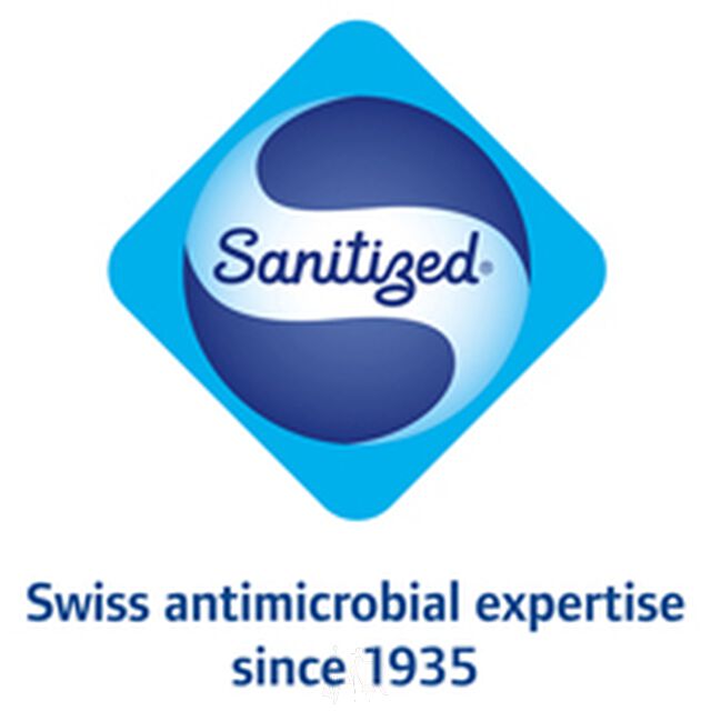 Lanudo� Unisex-Bademantel "Pure Line" Wei� S