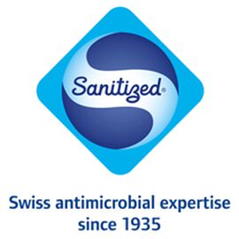 Lanudo� Unisex-Bademantel "Pure Line" Wei� S