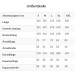 Lanudo® Unisex-Bademantel "Pure Line" Weiß S