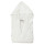 Lanudo® Unisex-Bademantel "Pure Line" Weiß S