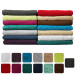 Lanudo® Saunahandtuch "Pure Line" 80x200 cm...