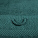 Lanudo® Saunahandtuch "Pure Line" 80x200 cm Petrol