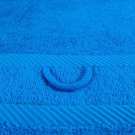 Lanudo� Saunahandtuch "Pure Line" 80x200 cm T�rkis