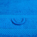 Lanudo® Saunahandtuch "Pure Line" 80x200 cm Türkis