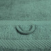 Lanudo® Saunahandtuch "Pure Line" 80x200 cm Mint
