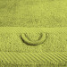 Lanudo® Saunahandtuch "Pure Line" 80x200 cm Lime