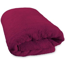 Lanudo� Saunahandtuch Pure Line 80x200 cm Pink