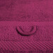 Lanudo® Saunahandtuch "Pure Line" 80x200 cm Pink