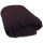 Lanudo® Saunahandtuch "Pure Line" 80x200 cm Violett