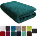 Lanudo® Duschtuch "Pure Line" 70x140 cm div. Farben