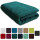 Lanudo® Duschtuch "Pure Line" 70x140 cm div. Farben