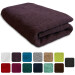 Lanudo® Duschtuch "Pure Line" 70x140 cm Violett