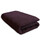 Lanudo® Duschtuch "Pure Line" 70x140 cm Violett