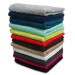 Lanudo® Handtuch "Pure Line" 50x100 cm div. Farben