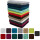 Lanudo® Handtuch "Pure Line" 50x100 cm div. Farben