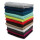 Lanudo® Handtuch "Pure Line" 50x100 cm div. Farben