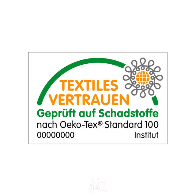 Lanudo� Handtuch "Pure Line" 50x100 cm Silber
