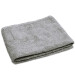 Lanudo® Handtuch "Pure Line" 50x100 cm Silber