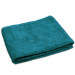 Lanudo® Handtuch "Pure Line" 50x100 cm Petrol