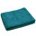 Lanudo® Handtuch "Pure Line" 50x100 cm Petrol