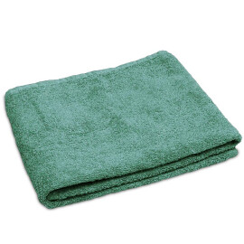 Lanudo® Handtuch "Pure Line" 50x100 cm Mint
