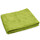 Lanudo® Handtuch "Pure Line" 50x100 cm Lime