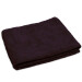 Lanudo® Handtuch "Pure Line" 50x100 cm Violett
