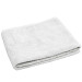 Lanudo® Handtuch "Pure Line" 50x100 cm Weiss