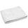 Lanudo® Handtuch "Pure Line" 50x100 cm Weiss