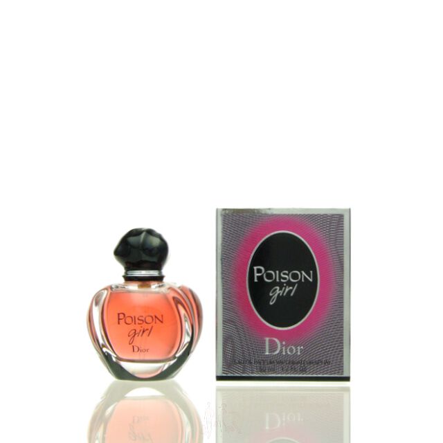 Christian Dior Poison Girl Eau de Parfum 50 ml