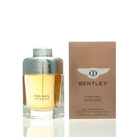 Bentley Fragrances for Men Intense Eau de Parfum 100 ml