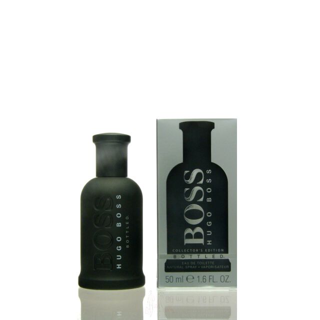 Hugo Boss Bottled Collector Edition Black Eau de Toilette 50 ml