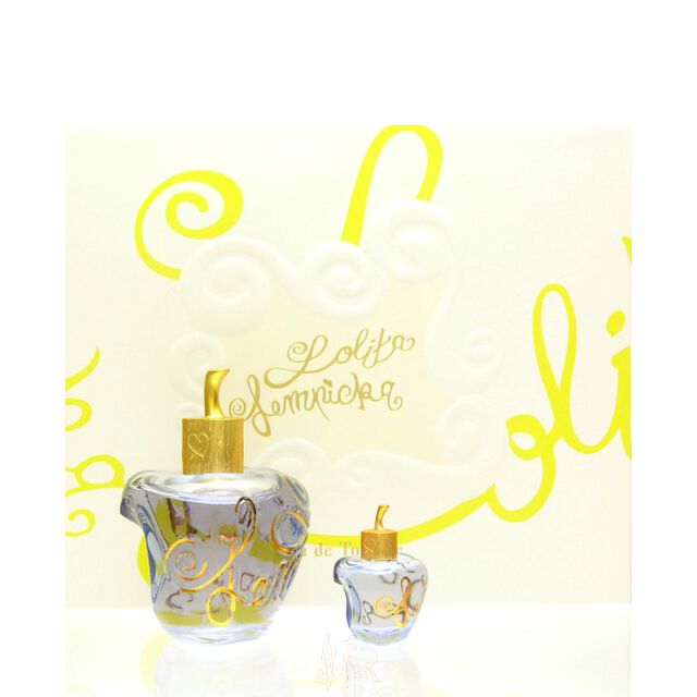 Lolita Lempicka Set - Eau de Toilette 50 ml + EDT 5 ml