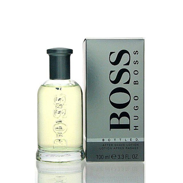 Hugo Boss Bottled Aftershave Lotion 100 ml