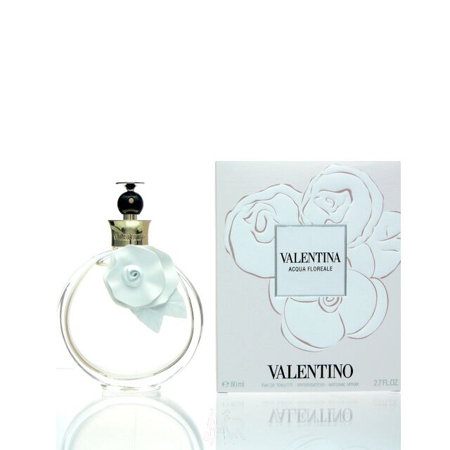 Valentino Valentina Acqua Floreale Eau de Toilette 80 ml