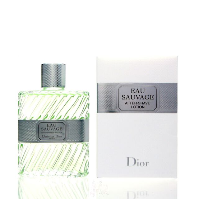 Christian Dior Eau Sauvage After Shave Lotion 200 ml
