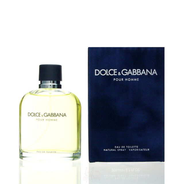 Dolce & Gabbana D&G Pour Homme Eau de Toilette 200ml