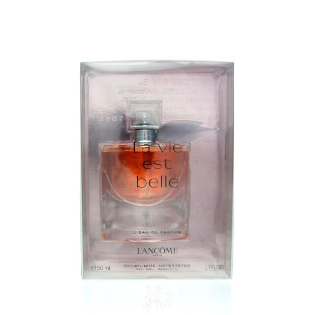 Lancme La Vie est Belle Eau de Parfum 50 ml Limited Edition